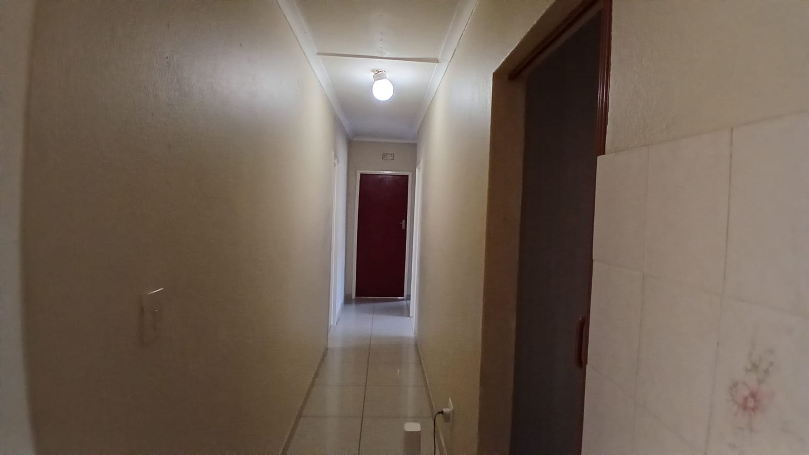 4 Bedroom Property for Sale in Pellissier Free State